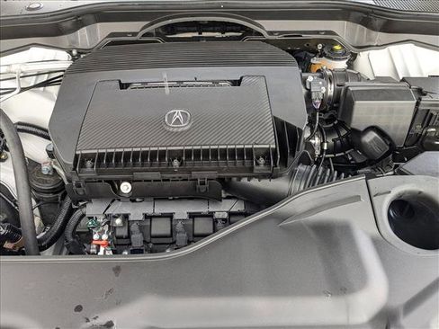 New 2026 Acura MDX FWD w/ Technology Package image 16