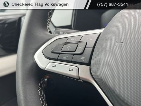 New 2026 Volkswagen Taos S image 33