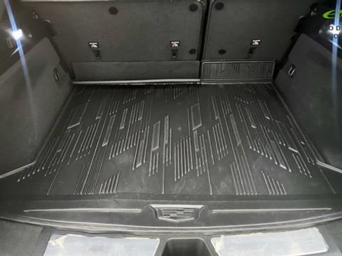 Used 2024 Cadillac Lyriq Tech w/ LPO, Floor Liner Package AWD/4WD image 30