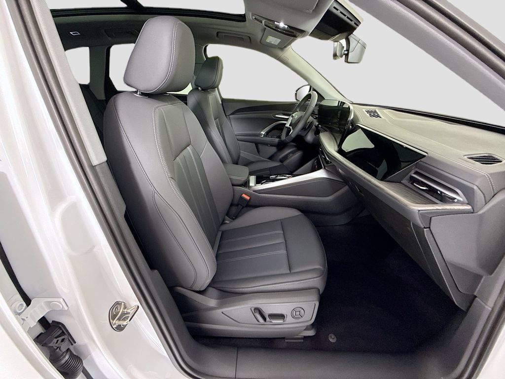 Used 2026 Audi Q5 Premium AWD/4WD image 20