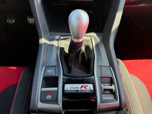 Used 2021 Honda Civic Type R image 28