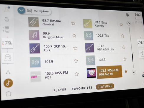 Used 2026 Land Rover Range Rover Velar S image 10