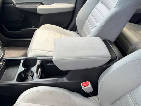 Certified 2020 Honda CR-V EX image 14