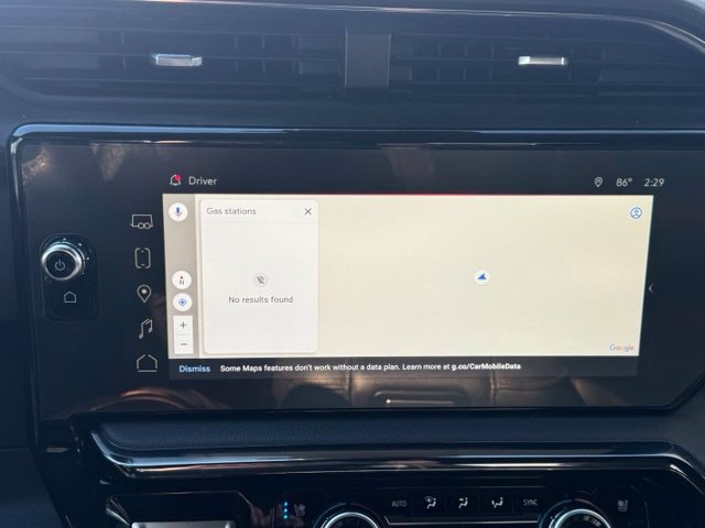 Certified 2023 GMC Sierra 1500 AT4 AWD/4WD image 33