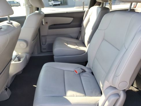 Used 2016 Honda Odyssey EX-L image 13