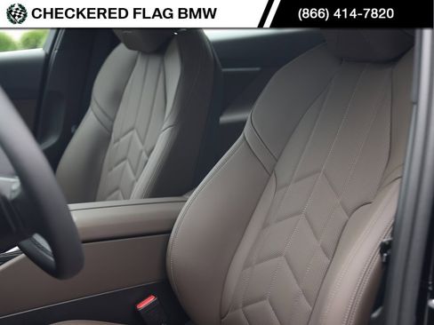 Certified 2024 BMW 530i xDrive w/ Premium Package image 24