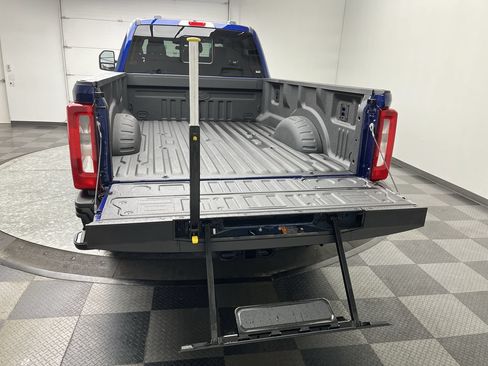 New 2026 Ford F250 XL w/ Snow Plow/Camper Package AWD/4WD image 27