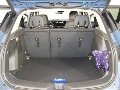 New 2026 Buick Encore GX Sport Touring w/ Comfort Package image 18