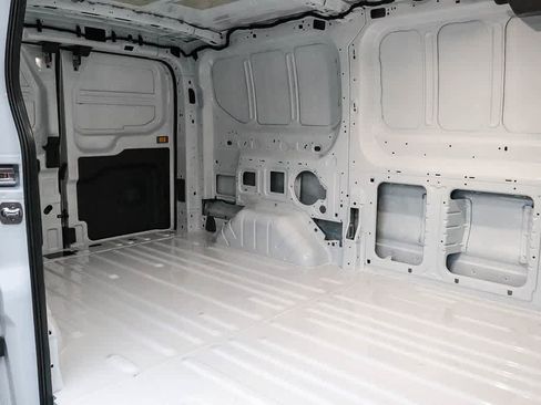 New 2026 Ford Transit 250 Low Roof image 19