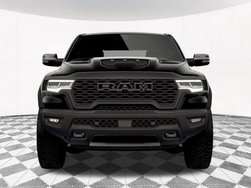 New 2026 RAM 1500 RHO w/ Bed Utility Group image 11