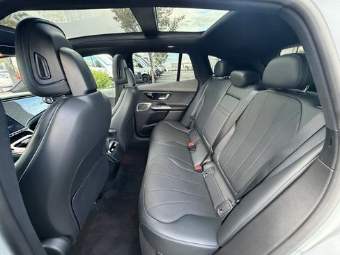 Used 2023 Mercedes-Benz EQE 350+ 4MATIC SUV image 17