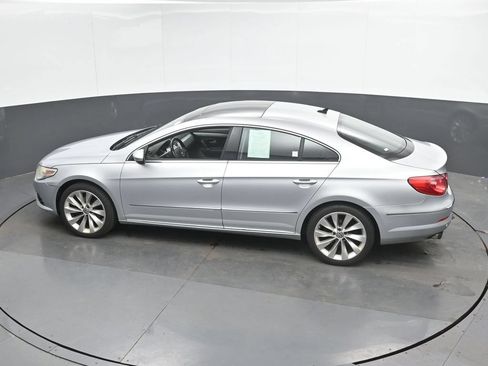 Used 2010 Volkswagen CC Luxury FWD image 31