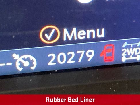 Used 2022 Chevrolet Silverado 3500 LTZ w/ LTZ Convenience Package image 6