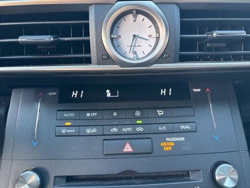 Used 2015 Lexus RC 350 AWD image 31