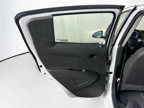 Used 2015 Chevrolet Spark LT FWD image 23