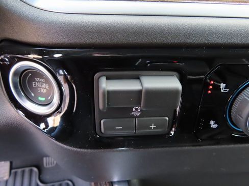 New 2026 Chevrolet Silverado 1500 RST w/ All Star Edition Plus image 10