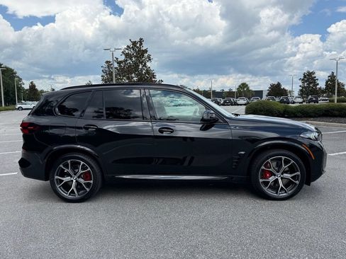 New 2026 BMW X5 sDrive40i w/ M Sport Package RWD image 6