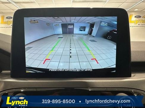 Used 2023 Ford Escape Active image 4