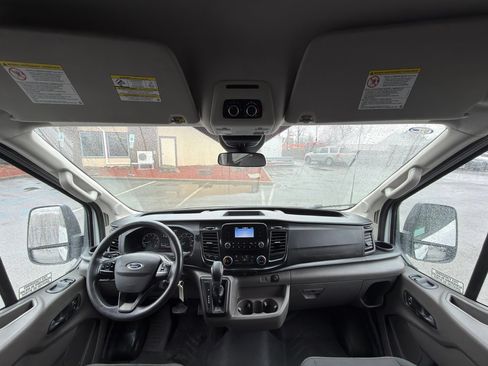 Used 2023 Ford Transit 350 XL RWD image 20