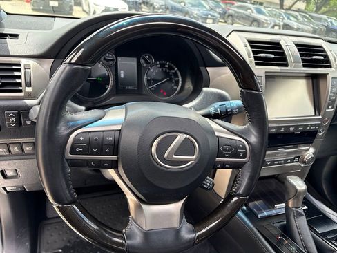 Used 2021 Lexus GX 460 Premium AWD/4WD image 13