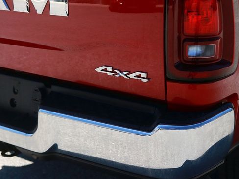 Used 2026 RAM 2500 Big Horn AWD/4WD image 8