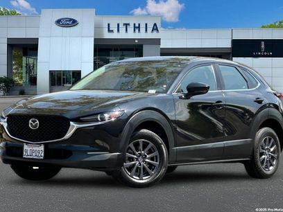 Used 2024 MAZDA CX-30 AWD 2.5 S
