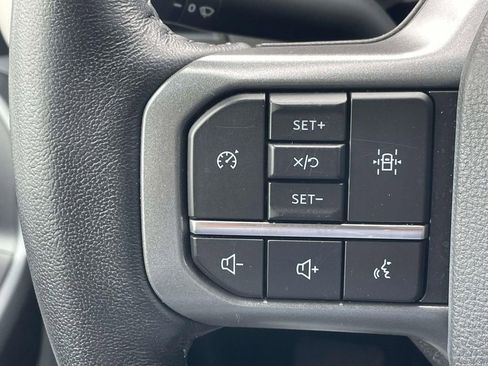 Used 2021 Ford F150 XLT w/ Equipment Group 302A High AWD/4WD image 22