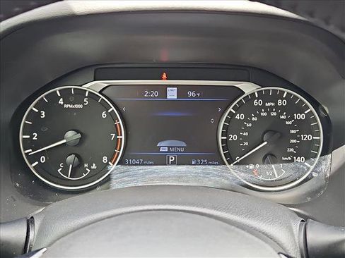 Used 2021 Nissan Altima 2.5 SL FWD image 14