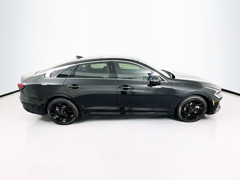 Used 2026 Kia K5 GT-Line w/ GT-Line Premium Package FWD image 10