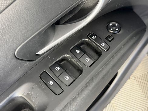 Used 2022 Hyundai Tucson SEL FWD image 27