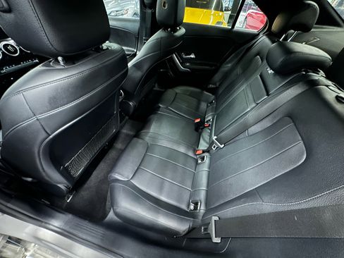 Used 2019 Mercedes-Benz A 220 4MATIC image 17