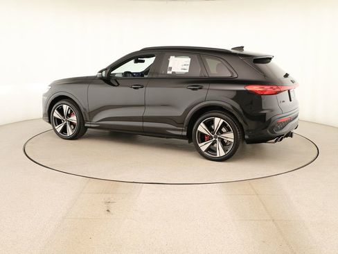New 2026 Audi SQ5 Premium Plus AWD/4WD image 3