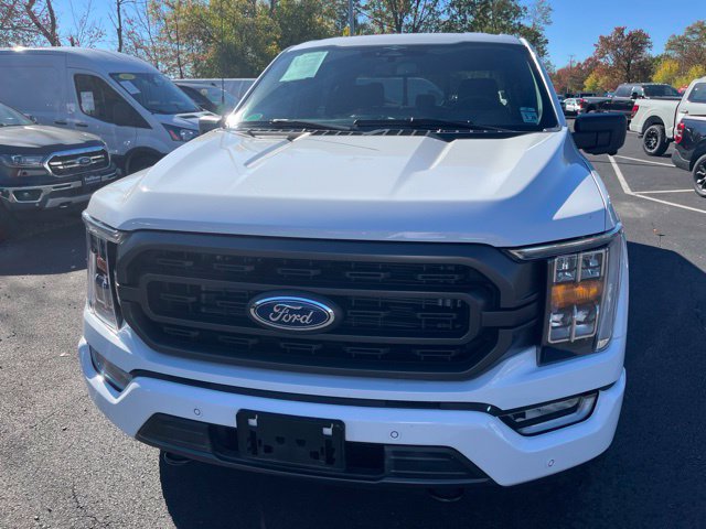 Used 2023 Ford F150 XLT w/ Equipment Group 302A High AWD/4WD image 13