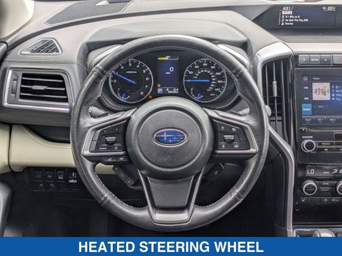 Used 2022 Subaru Ascent Limited w/ Technology Package image 16