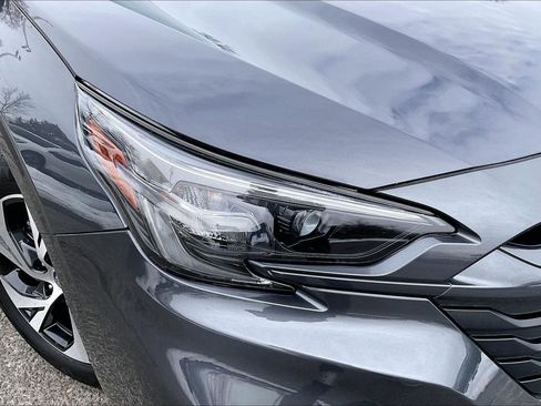 Certified 2023 Subaru Legacy Premium image 25