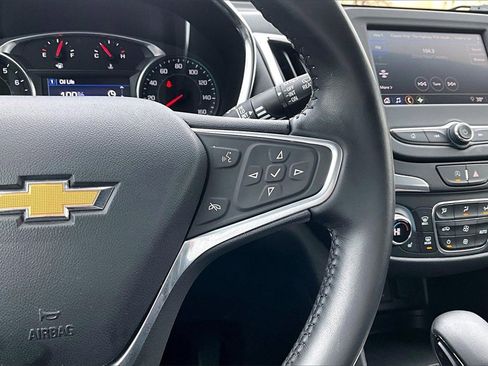 Used 2022 Chevrolet Equinox LT image 19