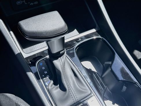 New 2026 Hyundai Tucson SE FWD image 13