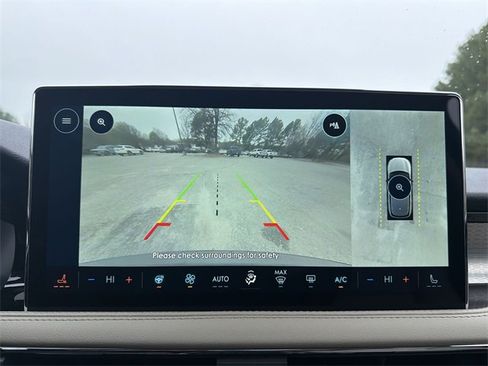 New 2026 Lincoln Corsair Premiere image 17