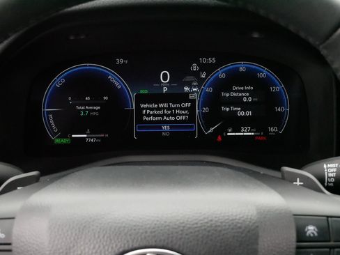 Certified 2025 Toyota Camry XSE image 21