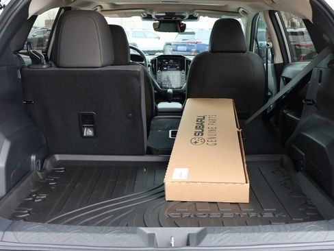 New 2026 Subaru Crosstrek 2.0i Premium image 17