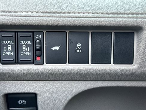 New 2026 Honda Odyssey EX-L image 29