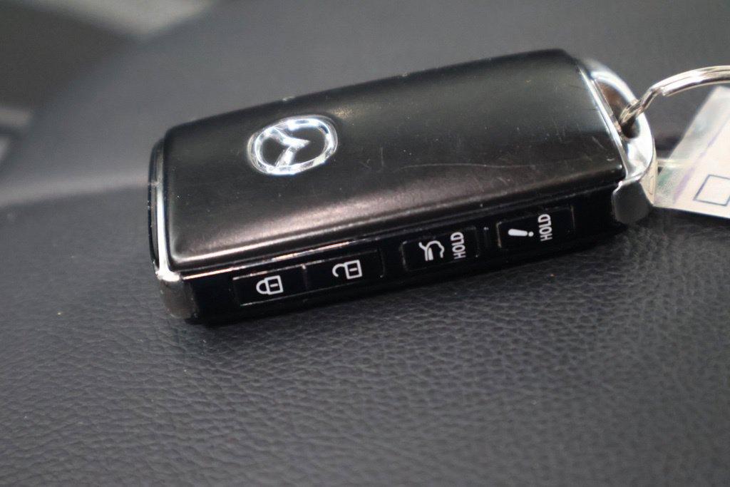 Used 2026 MAZDA CX-50 AWD 2.5 S w/ Preferred Pkg image 37