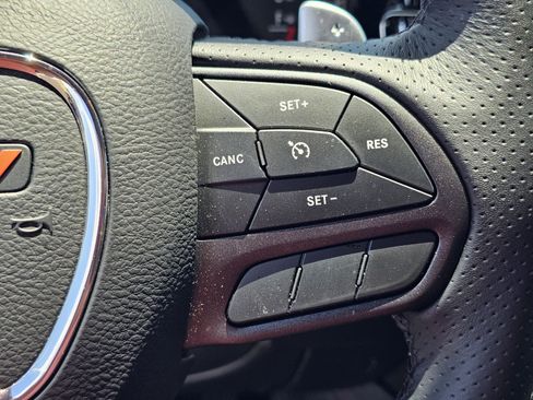 Used 2026 Dodge Durango GT AWD/4WD image 20