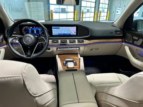 Certified 2026 Mercedes-Benz GLE 350 4MATIC image 6