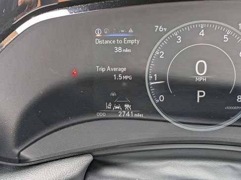 Used 2025 Lexus NX 250 FWD w/ Accessory Package (2T) image 22