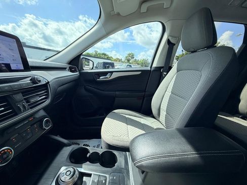 Used 2021 Ford Escape SE AWD/4WD image 17