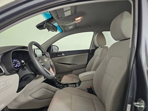 Used 2022 Hyundai Palisade Calligraphy image 23