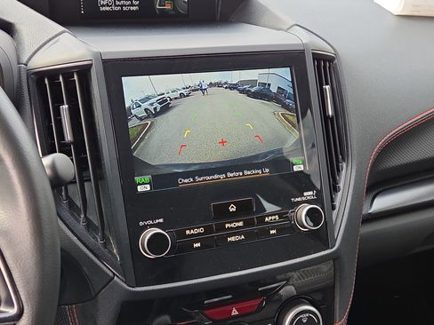 Used 2024 Subaru Forester Sport image 23