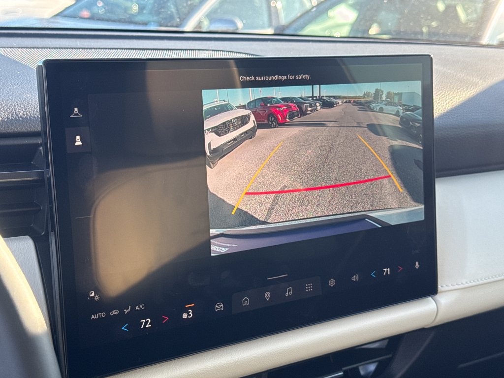 New 2026 MAZDA CX-5 Select AWD/4WD image 18