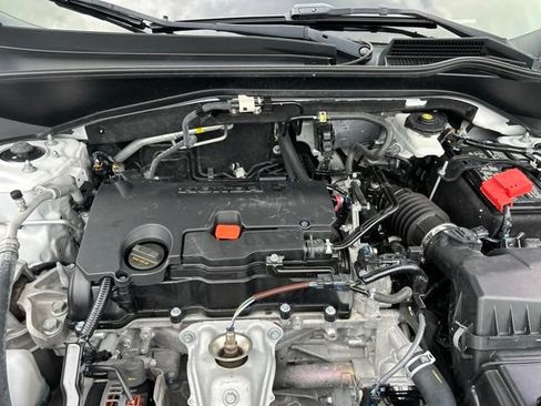 Used 2023 Honda HR-V LX image 31